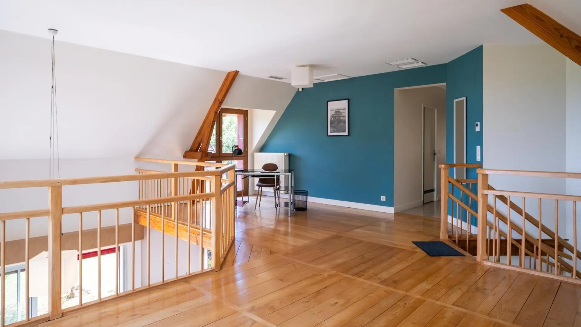 Villa 4 Etoiles - 3 Chambres - 6 Personnes - Nature, Campagne, Confort Moderne, Charme, Jardin Et Vue Exceptionnelle - Proche Martel