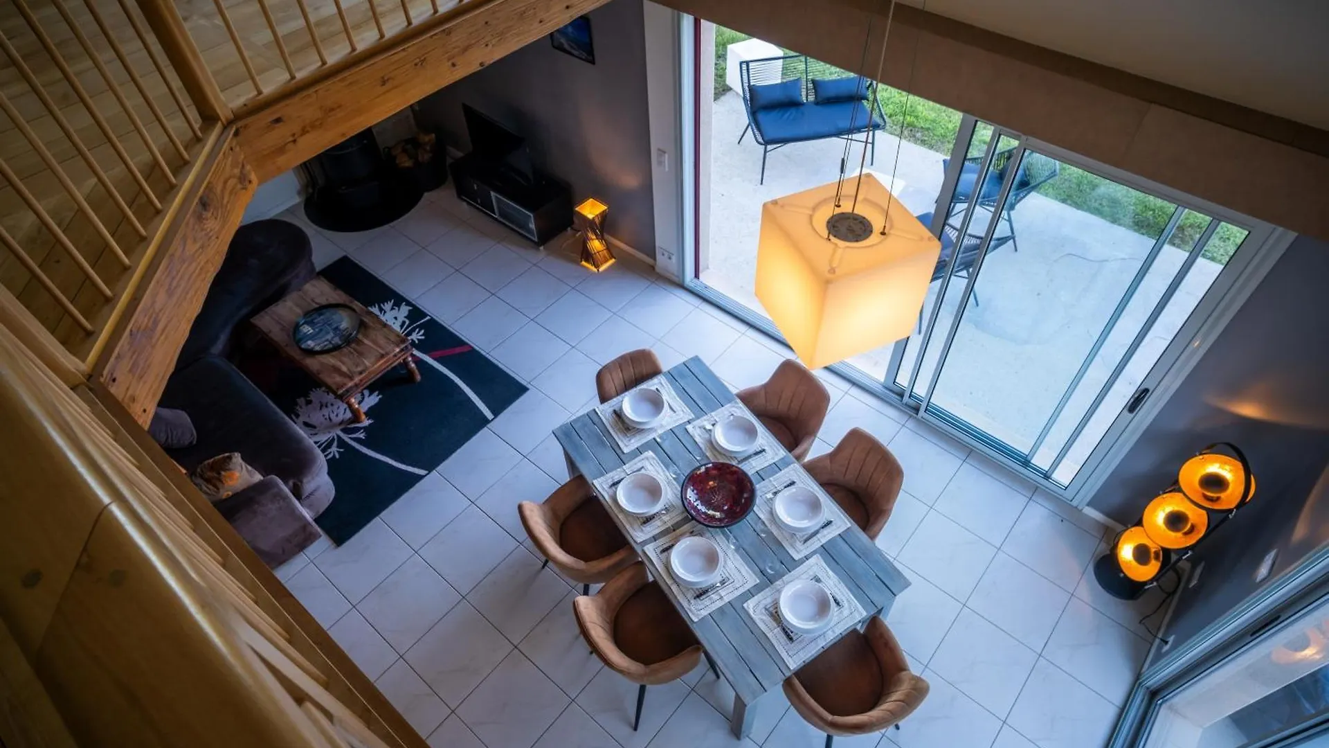 Villa 4 Etoiles - 3 Chambres - 6 Personnes - Nature, Campagne, Confort Moderne, Charme, Jardin Et Vue Exceptionnelle - Proche Martel