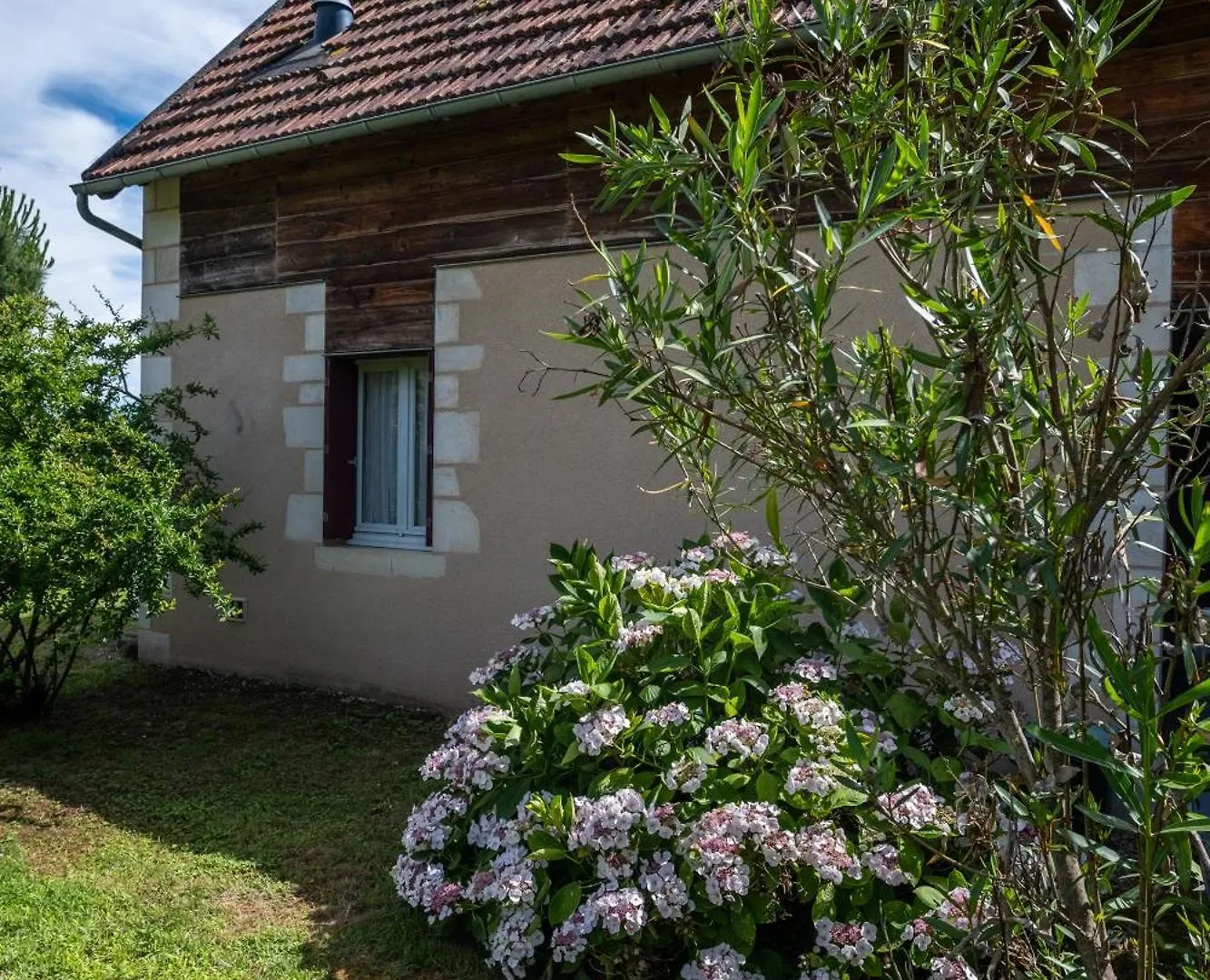 Villa 4 Etoiles - 3 Chambres - 6 Personnes - Nature, Campagne, Confort Moderne, Charme, Jardin Et Vue Exceptionnelle - Proche Martel